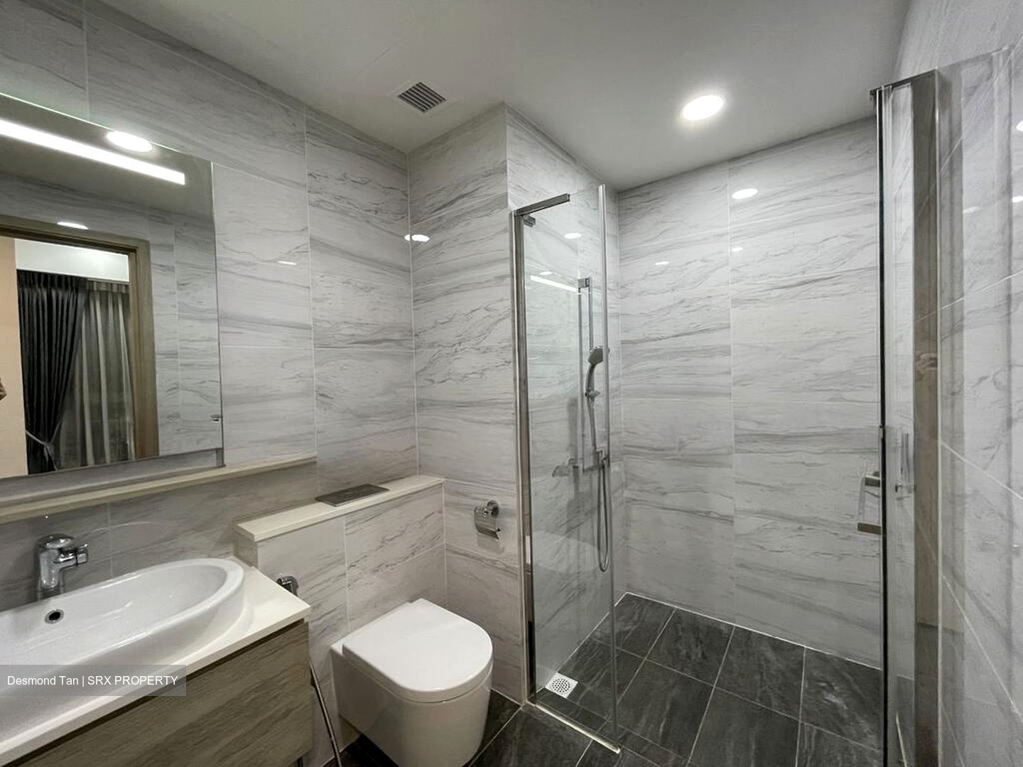 The Alps Residences (D18), Condominium #507431681